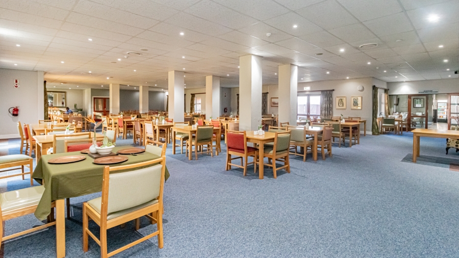 1 Bedroom Property for Sale in Sonkring Western Cape
